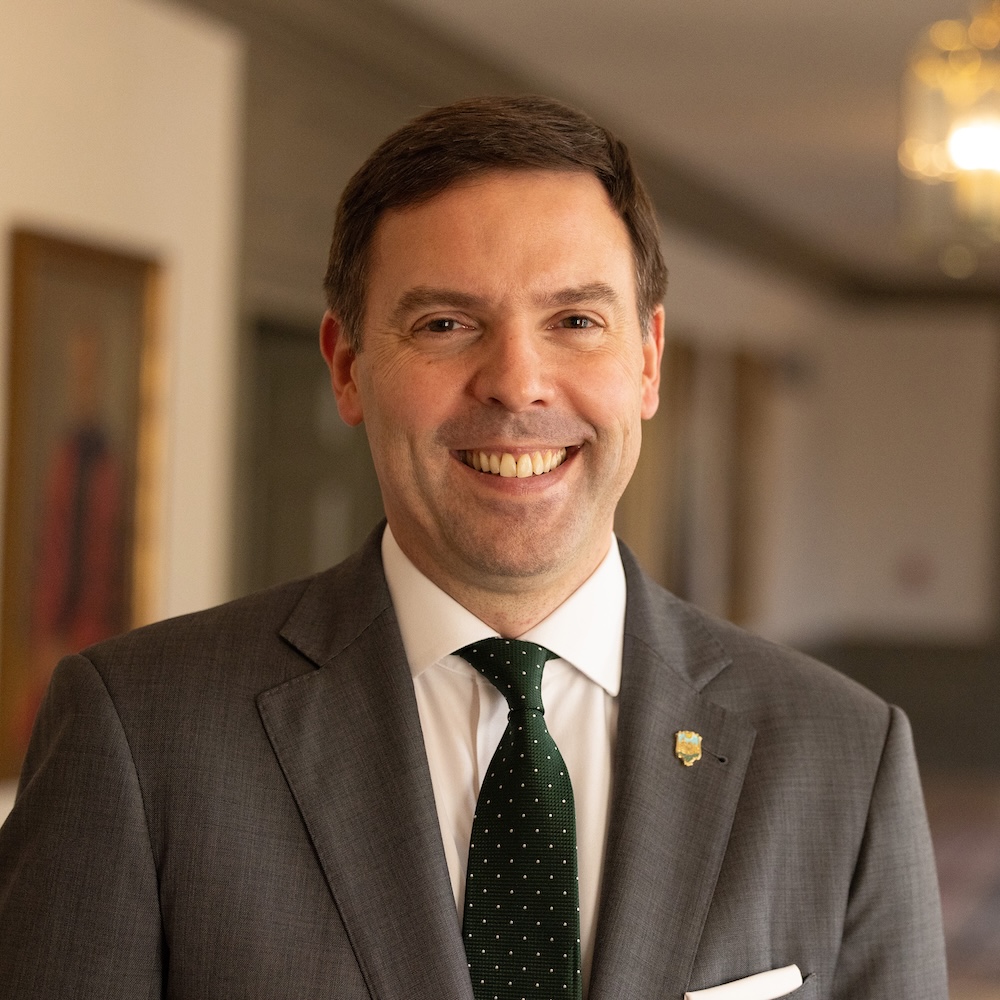 Matthew T. Lambert ’99