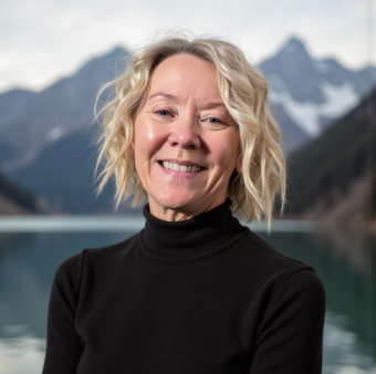Susan Arrington