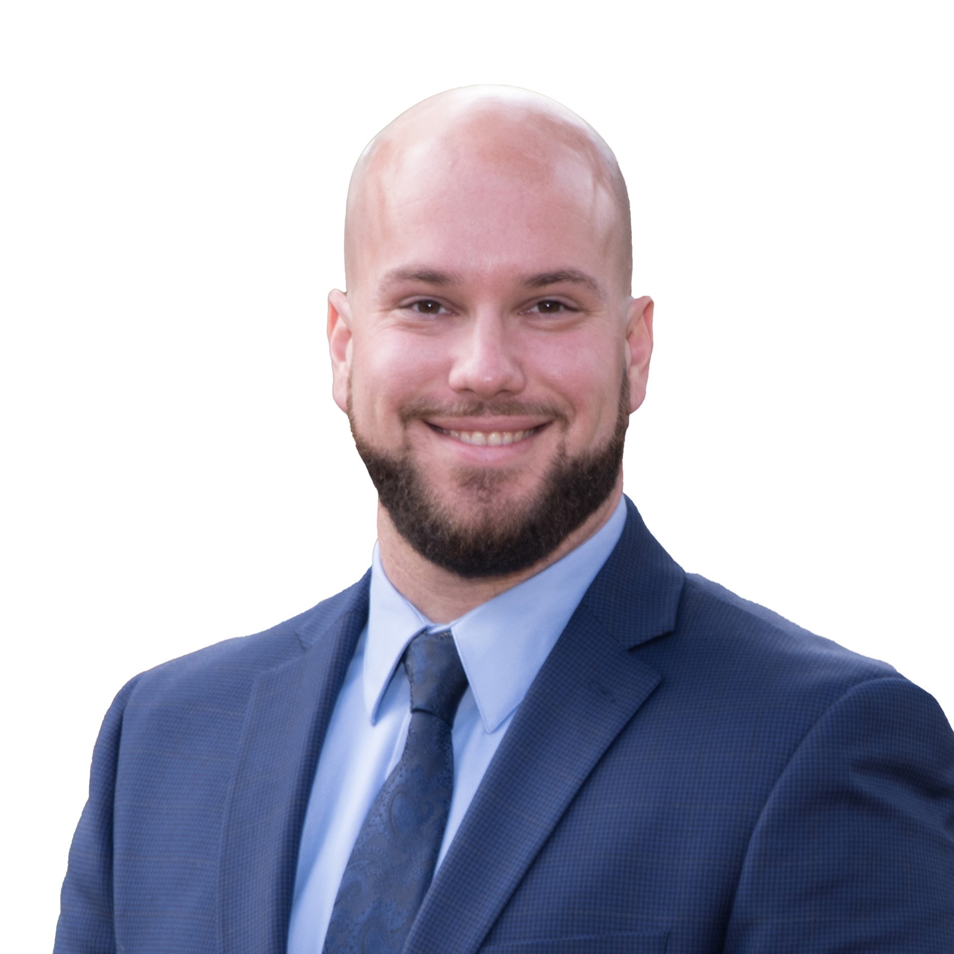 Shane Baglini