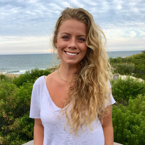Annie Oelberg