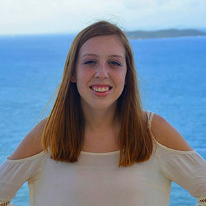 Meredith Gosnell
