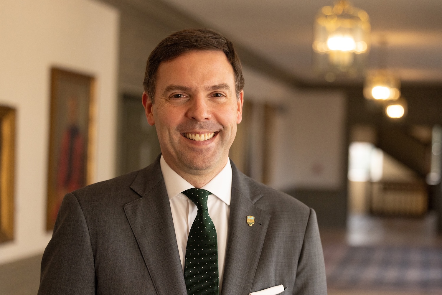 Matthew Lambert
