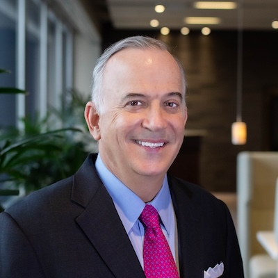 Thomas J. McInerney P '07