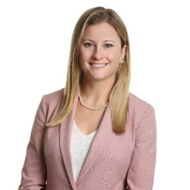 Lauren Kloss Jacobson '07