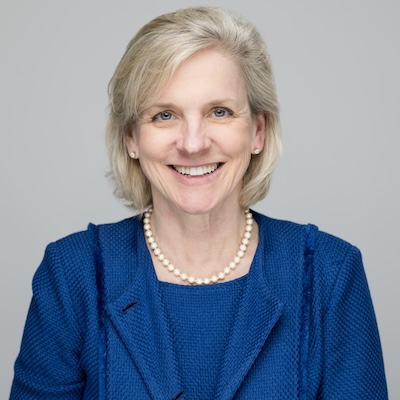 Janet McNulty Osborn '85