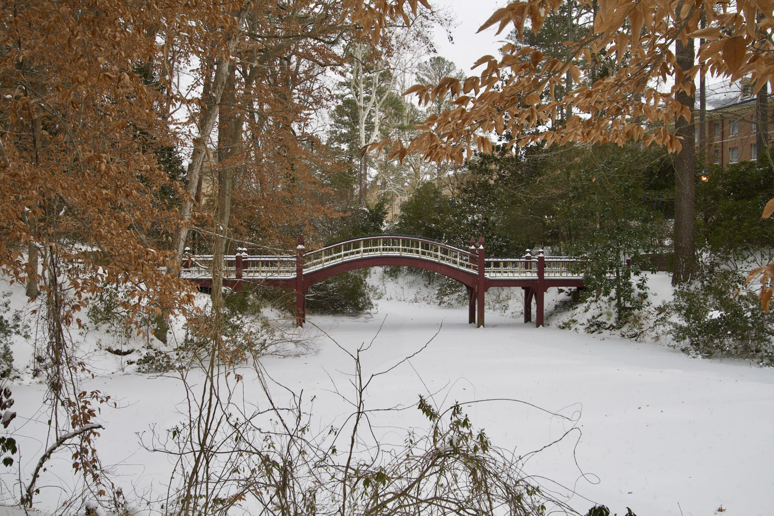 william and mary driving tour