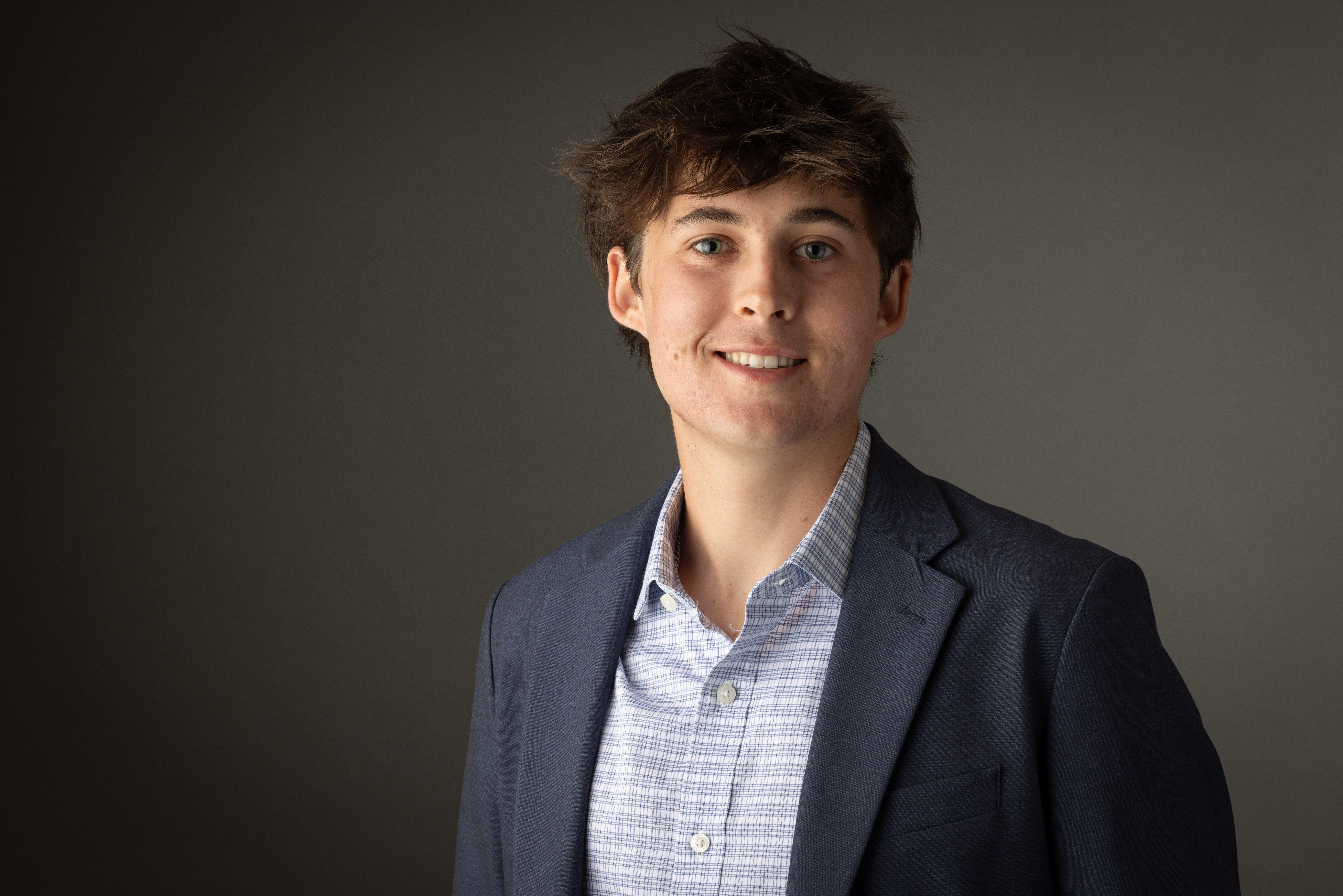 Alex  McCullough '27