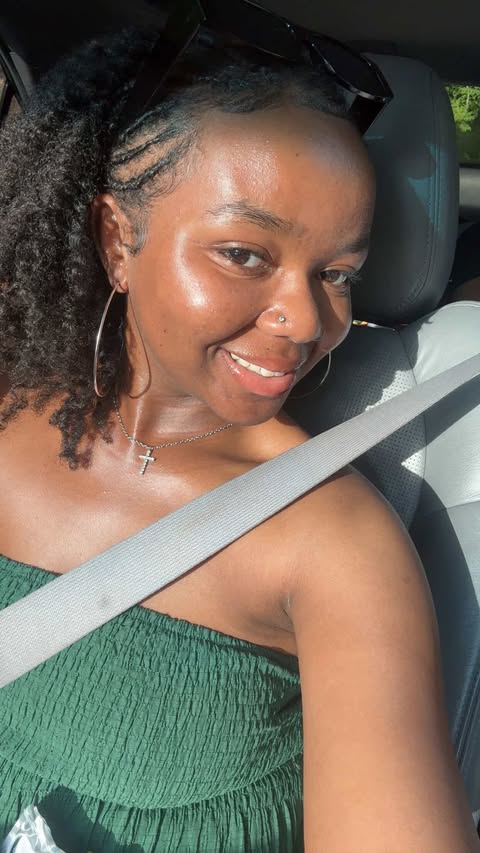 Parah Shaw '27