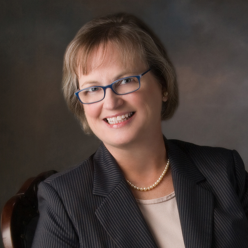 Alice  G. Burlinson ’77