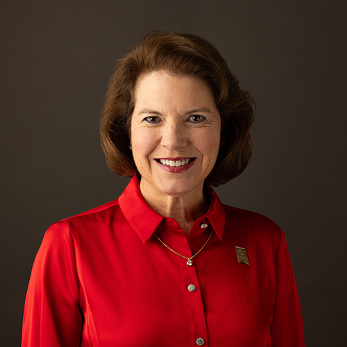 Lois K. Peterson ’81