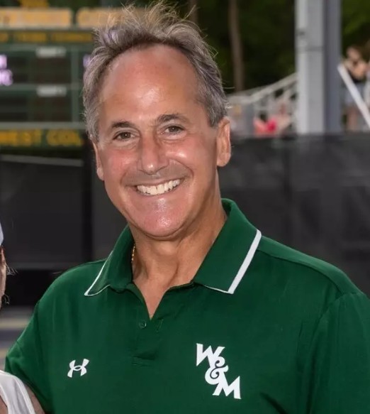 Marc K. Elim ’88, P ’21, P ’26