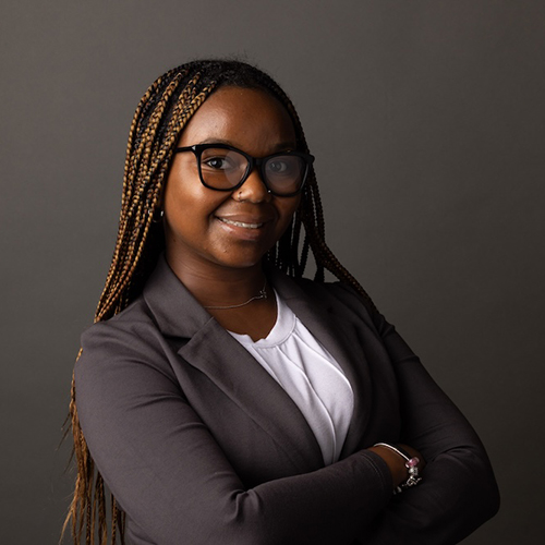 Parah J. Shaw ’27